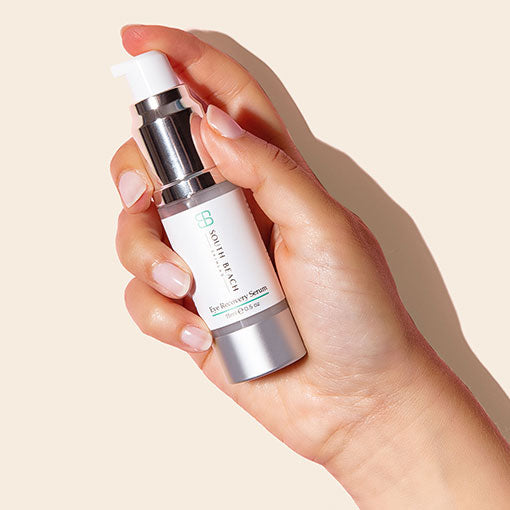 Eye Recovery Serum