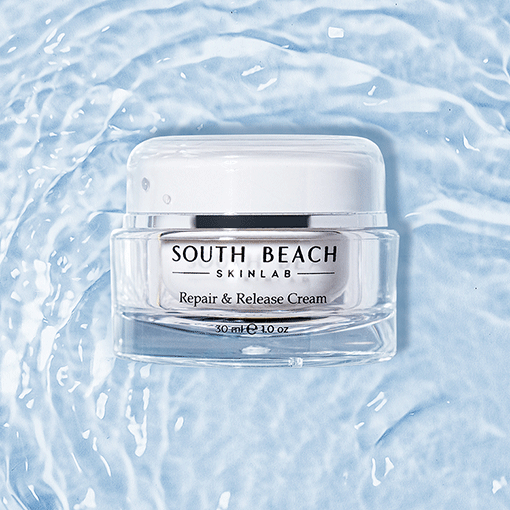 Repair & Release Cream | South Beach Skin Lab
